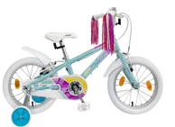 POLAR Bicikl Cosmo, 16"